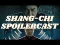 Shang-Chi Spoilercast - FunPop Episode 23 - Hawkeye Trailer and more