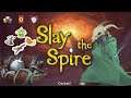 Slay the Spire September 2nd Daily - Silent | Innate Barricade