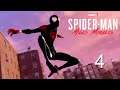 Spider Man: Miles Morales - Part 4 The true villain