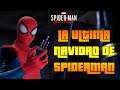 Spiderman Miles Morales - La última navidad del Spiderman / Cap.-3