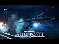 Star Wars : Battlefront II - Arcade - X-Wing T-70 & Faucon Millenium [FR]