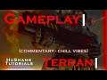 Starcraft 2: Terran Gameplay / Ladder | Watch until the end lol