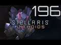 Stellaris | Lithoids | Episode 196