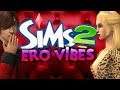 🤣  Studia Wygrane w Lay's i Kąpiel Młoteczki W...🤣 The Sims 2 Vibes #03 w/ Młoteczka