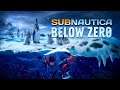 Subnautica Below Zero #01 - Minha primeira aventura