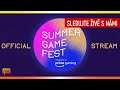 Summer Game Fest | Sledujte s námi | Živý přenos