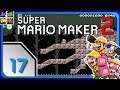 Super Mario Maker 2: MULTIPLAYER Episode 17- Versus Mode: Koop'thulhu! (Switch / 4 Player)