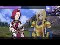 Sword Art Online Alicization Lycoris, Episode 28