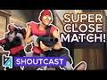 [TF2] Shoutcast: Witness Gaming vs Global Clan Ice (koth_bagel, RGL-I S5 Week 6A)