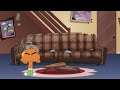 THE AMAZING WORLD OF GUMBALL - Tidy Up (Cartoon Network Games)
