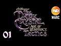 The Dark Crystal Age of Resistance Tactics - FR - Episode 1 - Découverte