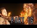 The Evil Within 2 Walkthrough Gameplay Part 16 - Another Evil - (Xbox One)