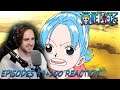 THE LEADER OF THE REBEL ARMY! | One Piece Episodes 99 + 100 Reaction