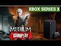 The Medium Xbox Series X Gameplay | First Impressions