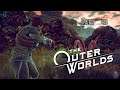 The Outer Worlds Playthrough Part 43