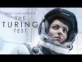 The Turing Test - Part 7