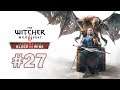 The Witcher 3 Blood and Wine - Playthrough Part 27 - It's Raining...Cows?