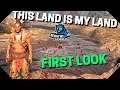 This Land is My Land - Native American [Indian] Survival - First Look