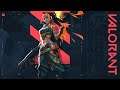 Time to Valorant | Xec'D