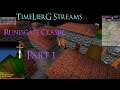 TimeLierG Streams: RuneScape Classic Part 1