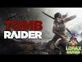 Tomb Raider Część 2 Let's Play Zagrajmy