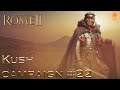 Total War: Rome 2 - Kush Campaign #22