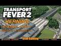 Transport Fever 2 S2/EP31 | Herning Station Part 1