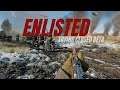 Trying out Enlisted ( Closed Beta)