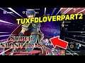 TUXFDLOVERPART2 | Daily Melee Community Highlights