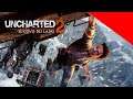 Uncharted 2: Il Covo Dei Ladri Remastered