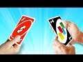 Use This UNBEATABLE Move In UNO! (easy win)