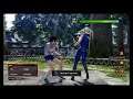 Virtua Fighter 5 Ultimate Showdown_Eileen Vs Pai Chan ( Is not easy )
