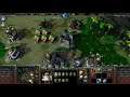 Warcraft 3 1vs1 #264 Human vs Orc [Deutsch/German] Let's Play WC 3 Reforged