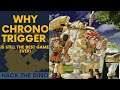 Why Chrono Trigger is Still The Best Game