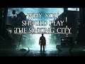 Why You Should Play The Sinking City (PS4/Xbox/Switch/PC)