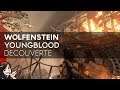 Wolfenstein Youngblood Gameplay FR : Découverte (Twitch)