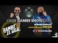 Xbox Games Showcase | Hambo vs El Giga