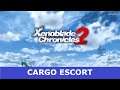 Xenoblade Chronicles 2 - Chapter 1 - Side Quest Cargo Escort - 4