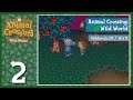 #2 - Ein Zebra mit Gießkannen-Geheimnis | Animal Crossing: Wild World