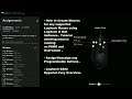 2019 How to Create Macros using Logitech GHUB Software G402 Mouse Overview PUBG & Overwatch Gameplay