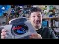25 anos de PlayStation | As memórias de Rui Parreira