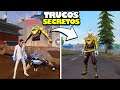 5 TRUCOS y BUGS [NUEVA ACUALIZACIÓN]