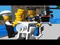 #6 Fehlender Arbeitsspeicher - Lego Insel - Let´s Play