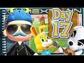 Animal Crossing: New Horizons - Day 17:  KK in Town? + Other Stuff! (Journal)
