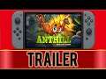 Anthill Nintendo Switch