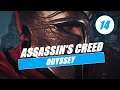 Assassins Creed Odyssey Full Gameplay Kassandra Playthrough No Commentary Part 14
