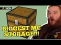 Auto Sorting EVERY Items In Minecraft - BDB S3E593