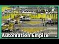 Automation Empire ►  ZuschauerfeedbackS Fabrik, Eisenbahn, Förderbänder, Roboter!  [s2e24]