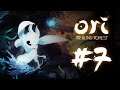 ¡AWAAAAAS! | Ori and The Blind Forest | PARTE 7
