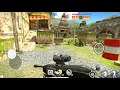 AWP Mode: Elite online 3D FPS #14 Jangal mod - FPS Shooting Android GamePlay FHD.